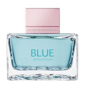 Antonio Banderas Blue Seduction Bali For Women woda toaletowa spray 80ml