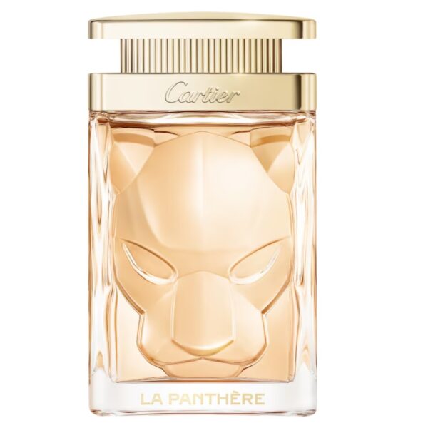 Cartier La Panthere woda perfumowana spray 100ml