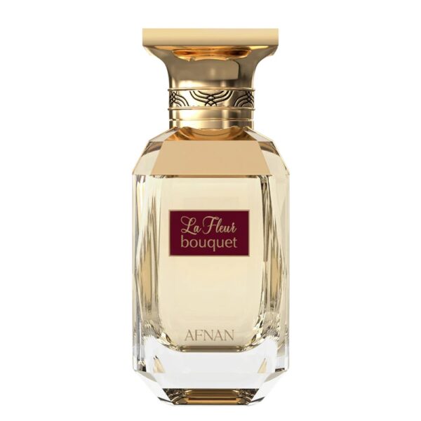 Afnan La Fleur Bouquet woda perfumowana spray 80ml