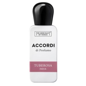 The Merchant of Venice Accordi Di Profumo Tuberosa India woda perfumowana spray 30ml