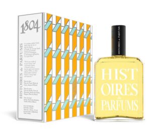 Histoires de Parfums 1804 woda perfumowana spray 120ml