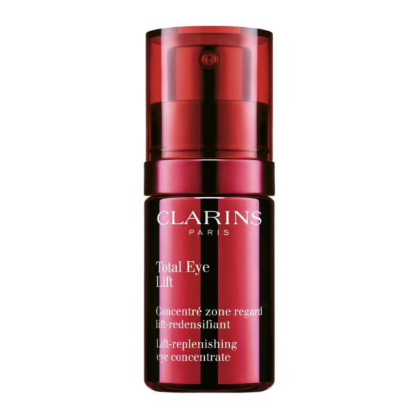 Clarins Total Eye Lift liftingujący krem pod oczy 15ml