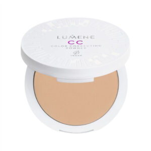 Lumene CC Color Correcting Powder puder korygujący 3 10g