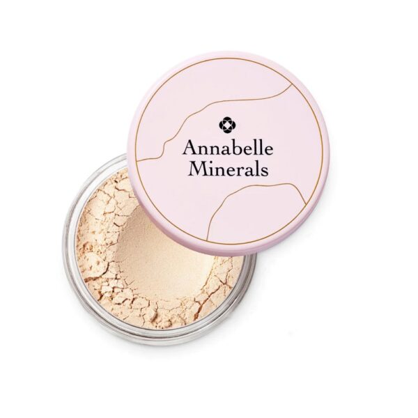 Annabelle Minerals Rozświetlacz mineralny Royal Glow 4g