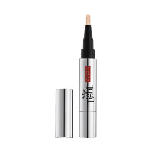 Pupa Milano Active Light Highlighting Concealer Light Activating korektor rozświetlający aktywator światła 002 3.8ml