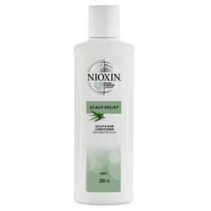 NIOXIN Scalp Relief Conditioner odżywka łagodząca skórę głowy 200ml