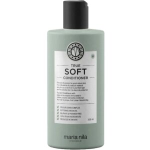 Maria Nila True Soft Conditioner odżywka do włosów suchych 300ml