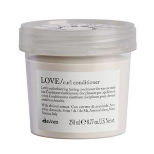 Davines Essential Haircare Love Curl Conditioner proteinowa odżywka do włosów kręconych 250ml