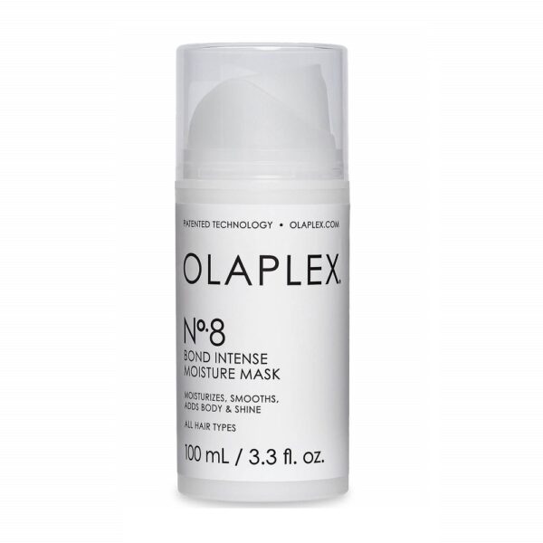 Olaplex No.8 Bond Intense Moisture Mask intensywnie nawilżająca maska do włosów 100ml