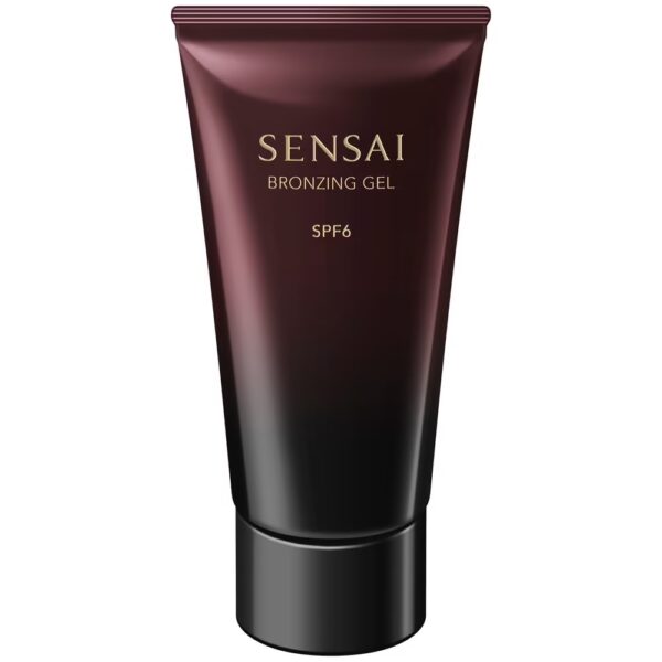 Sensai Bronzing Gel żel brązujący BG63 50ml