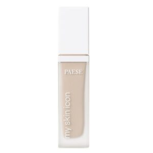 Paese My Skin Icon podkład matujący 0N Alabaster 33ml