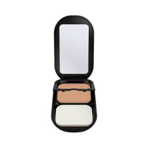 Max Factor Facefinity Compact matujący podkład w kompakcie SPF20 040 Creamy Ivory 10g