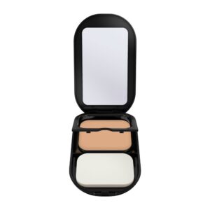 Max Factor Facefinity Compact matujący podkład w kompakcie SPF20 031 Warm Porcelain 10g