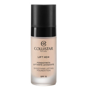 Collistar Lift HD+ Smoothing Lifting Foundation SPF15 wygładzający i liftingujący podkład do twarzy 1N Avorio 30ml