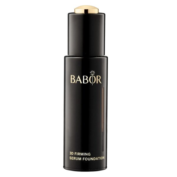 Babor 3D Firming Serum Foundation ujędrniający podkład w płynie 01 Porcelain 30ml