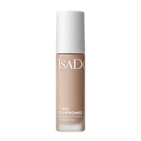 Isadora No Compromise Lightweight Matte Foundation lekki podkład matujący 3C 30ml