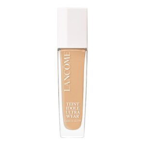 Lancome Teint Idole Ultra Wear Care & Glow pielęgnujący i nawilżający podkład w płynie SPF25 245C 30ml