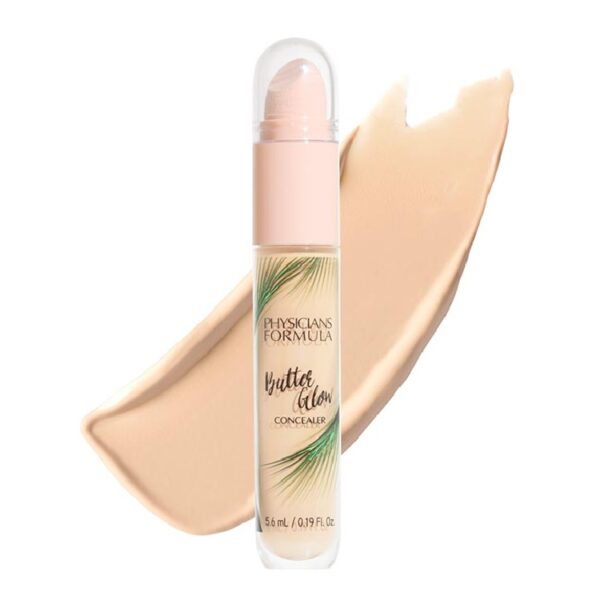 Physicians Formula Murumuru Butter Glow Concealer rozświetlający korektor do twarzy Fair-To-Light 5.6ml