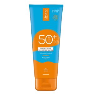 Lirene Sun emulsja ochronna SPF50+ 200ml