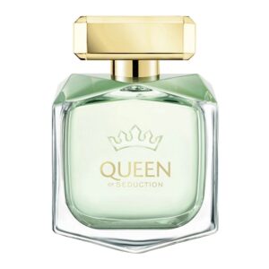 Antonio Banderas Queen of Seduction woda toaletowa spray 80ml