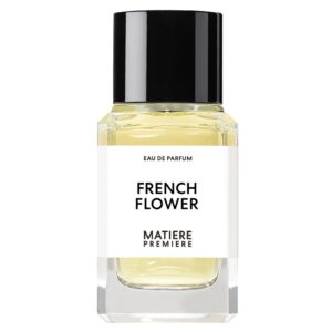 Matiere Premiere French Flower woda perfumowana spray 100ml