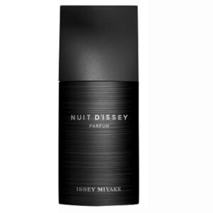 Issey Miyake Nuit d'Issey perfumy spray 125ml