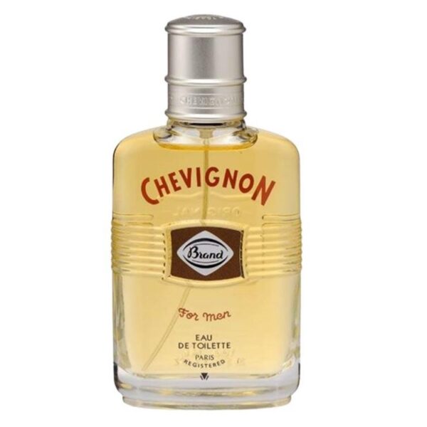 Chevignon For Men woda toaletowa spray 100ml