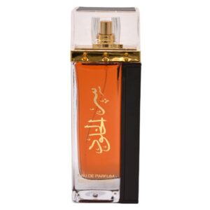 Lattafa Ser Al Khulood Gold woda perfumowana spray 100ml