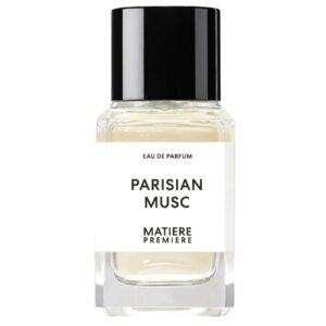 Matiere Premiere Parisian Musc woda perfumowana spray 100ml