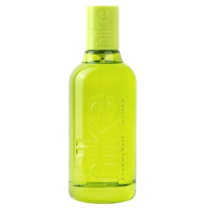 Nike #YummyMusk Woman woda toaletowa spray 100ml