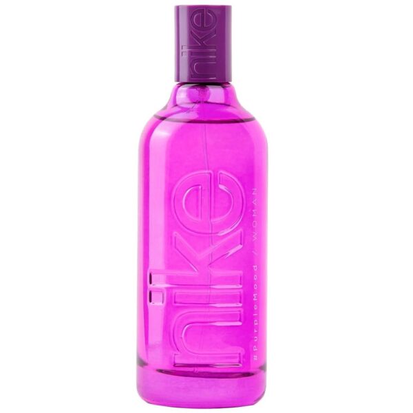 Nike #PurpleMood Woman woda toaletowa spray 150ml