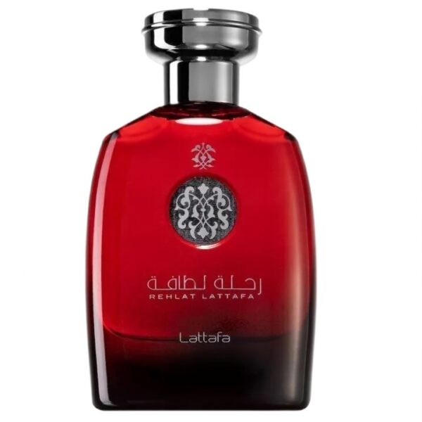 Rehlat Lattafa woda perfumowana spray 100ml