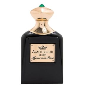 Amouroud Elixir Mysterious Rose ekstrakt perfum spray 75ml