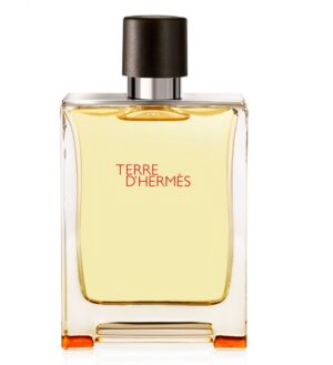 Terre D'Hermes woda perfumowana spray 75ml