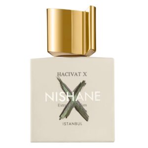 Nishane Hacivat X ekstrakt perfum spray 50ml