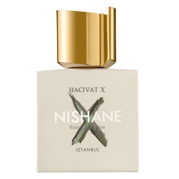 Nishane Hacivat X ekstrakt perfum spray 50ml