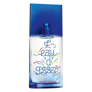 Issey Miyake L'Eau d'Issey Pour Homme Shades of Kolam woda toaletowa spray 125ml