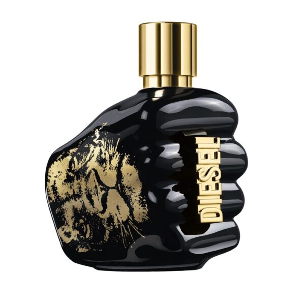 Diesel Spirit Of The Brave Pour Homme woda toaletowa spray 35ml