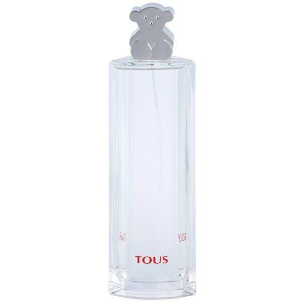 Tous Woman woda toaletowa spray 90ml - produkt bez opakowania