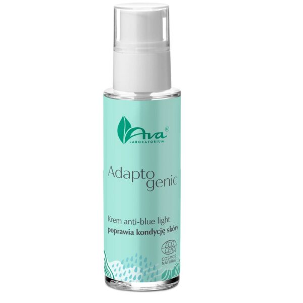 Ava Laboratorium Adaptogenic krem anti-blue light 30ml