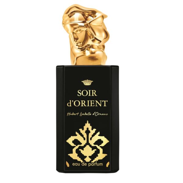 Sisley Soir d'Orient woda perfumowana spray 50ml