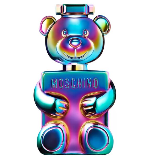 Moschino Toy 2 Pearl woda perfumowana spray 100ml