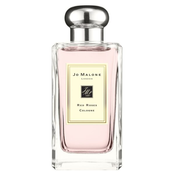 Jo Malone Red Roses woda kolońska spray 100ml