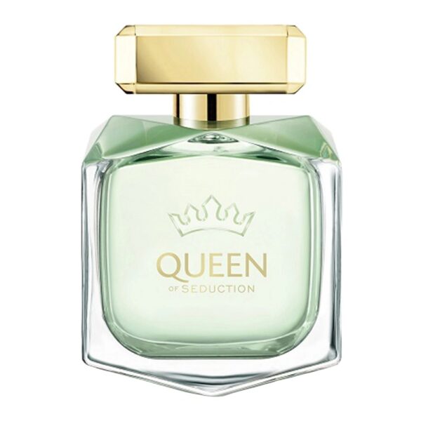 Antonio Banderas Queen of Seduction woda toaletowa spray 80ml - produkt bez opakowania