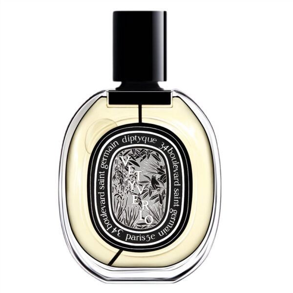 Diptyque Vetyverio woda perfumowana spray 75ml