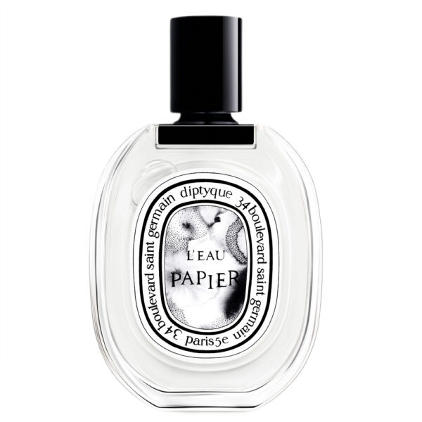 Diptyque L'Eau Papier woda toaletowa spray 100ml