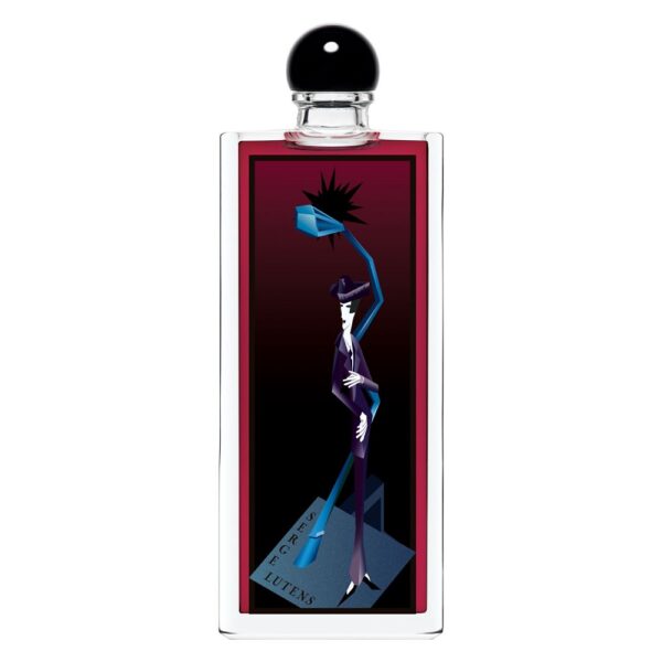 Serge Lutens La Fille de Berlin Limited Edition woda perfumowana spray 50ml