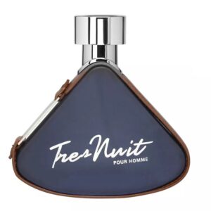 Armaf Tres Nuit woda perfumowana spray 100ml