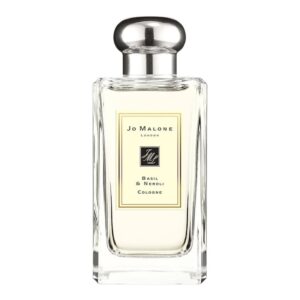 Jo Malone Basil & Neroli woda kolońska spray 100ml