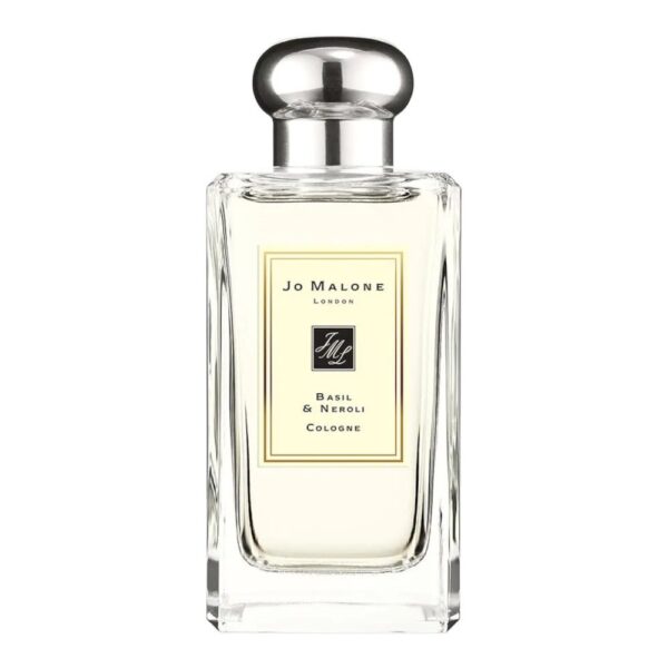 Jo Malone Basil & Neroli woda kolońska spray 100ml